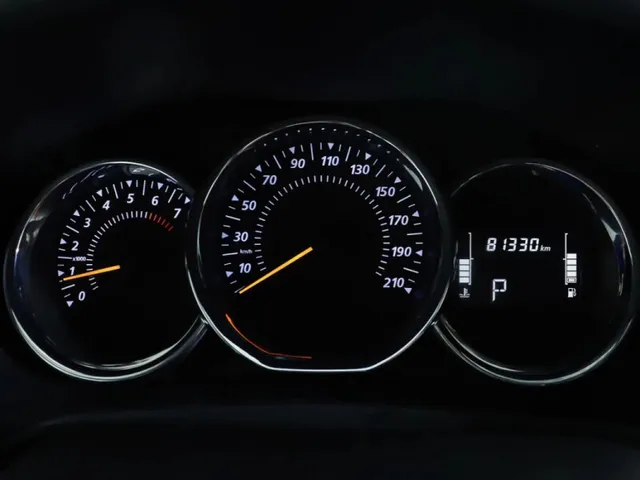 Renault Sandero, II Рестайлинг — фото 17