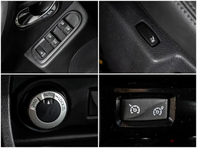 Renault Duster, I Рестайлинг — фото 10