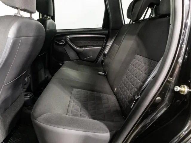 Renault Duster, I Рестайлинг — фото 11