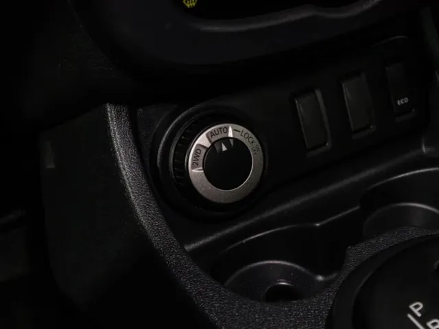 Renault Duster, I Рестайлинг — фото 17