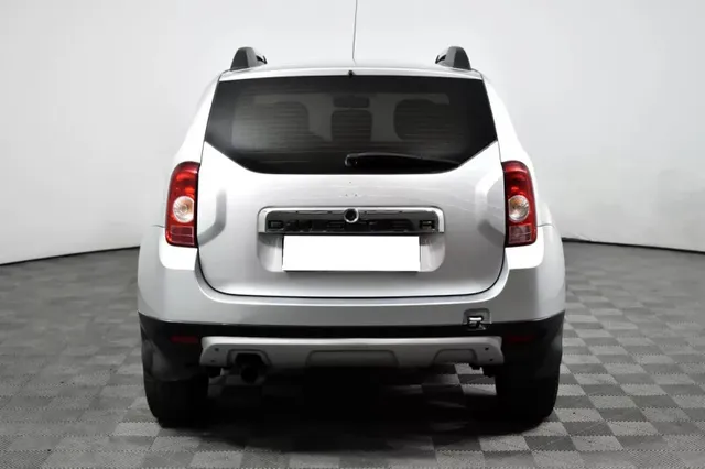 Renault Duster, I — фото 6