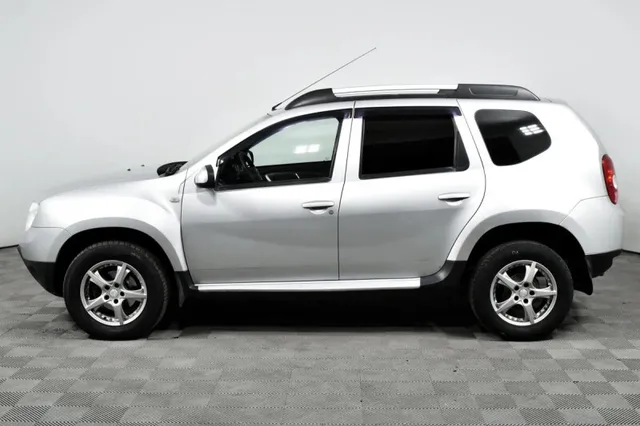 Renault Duster, I — фото 8