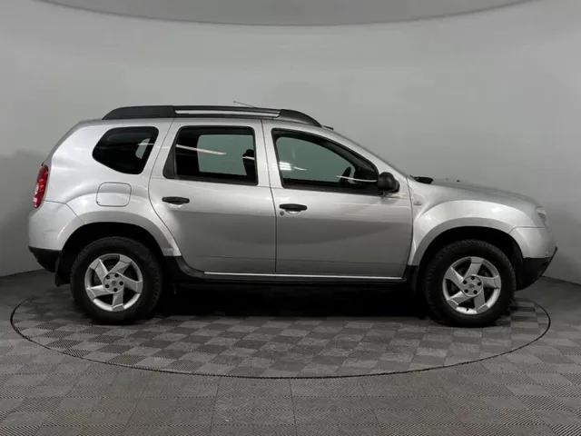Renault Duster, I — фото 4