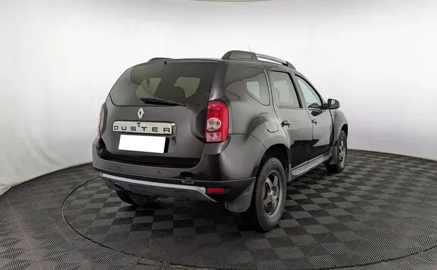 Renault Duster, I — фото 2