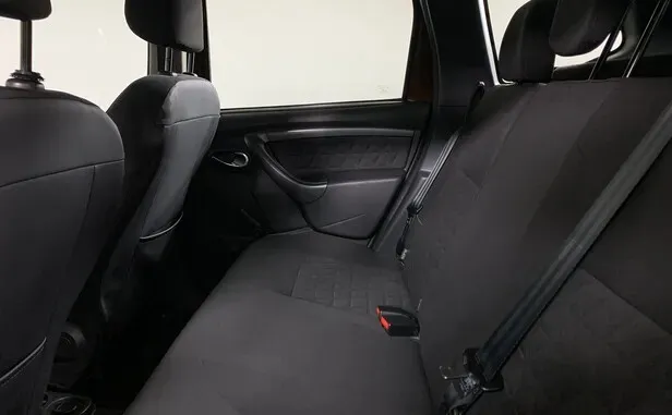 Renault Duster, I Рестайлинг — фото 6
