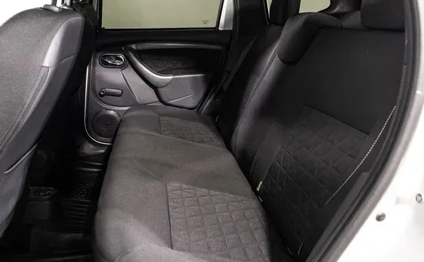 Renault Duster, I Рестайлинг — фото 5