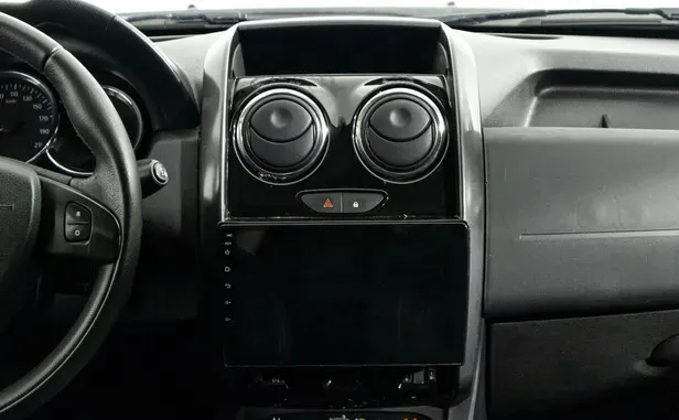 Renault Duster, I Рестайлинг — фото 8