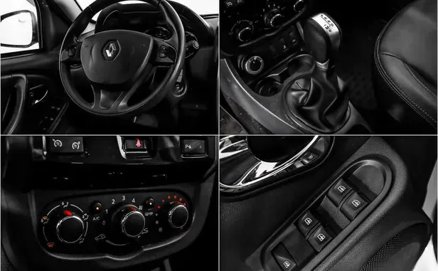 Renault Duster, I Рестайлинг — фото 9