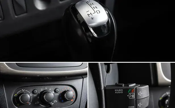 Renault Logan, II Рестайлинг — фото 13