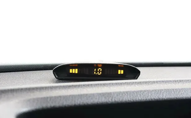Renault Logan, II Рестайлинг — фото 14
