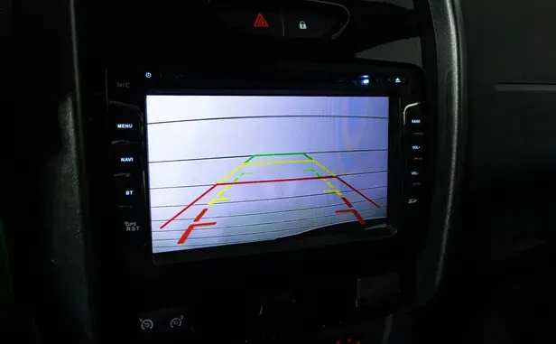 Renault Duster, I Рестайлинг — фото 11