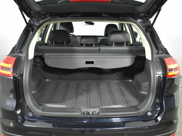 Geely Atlas, I — фото 4