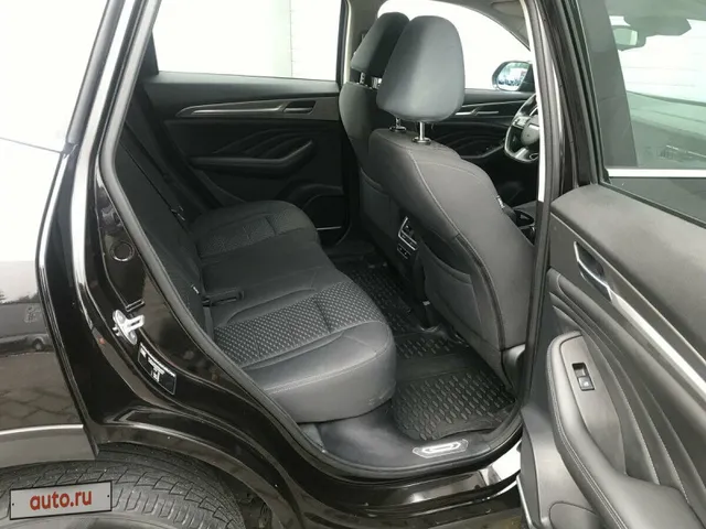 Haval F7, I — фото 6