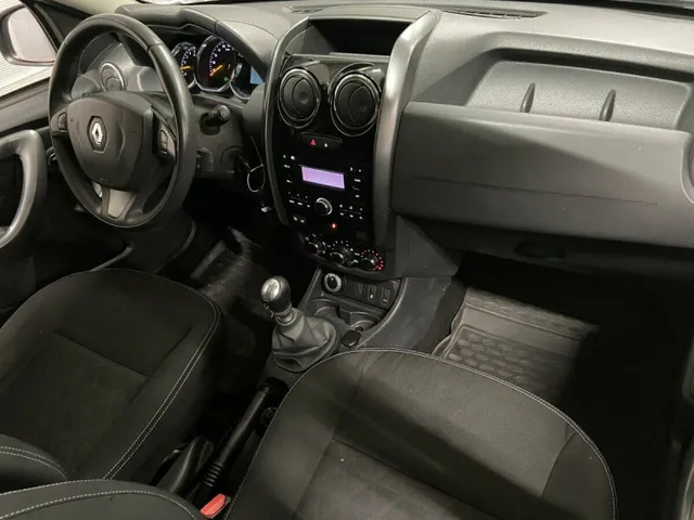 Renault Duster, I Рестайлинг — фото 5