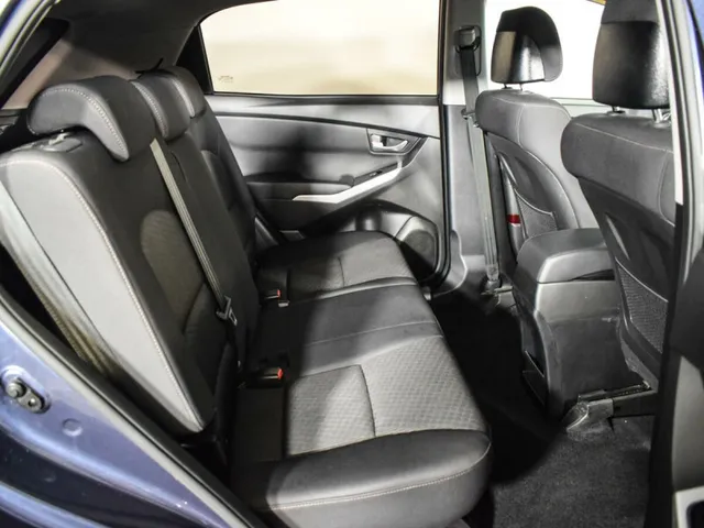 SsangYong Actyon, II Рестайлинг — фото 18