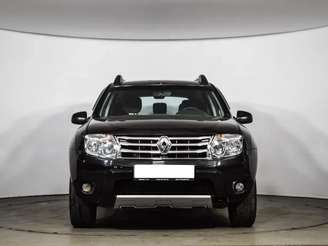 Renault Duster, I — фото 1