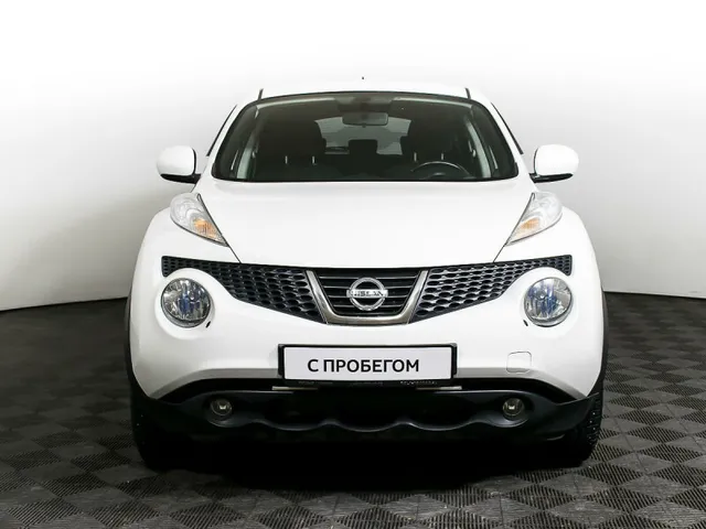 Nissan Juke, I — фото 1