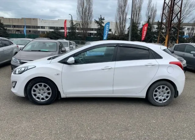 Hyundai i30, II — фото 3