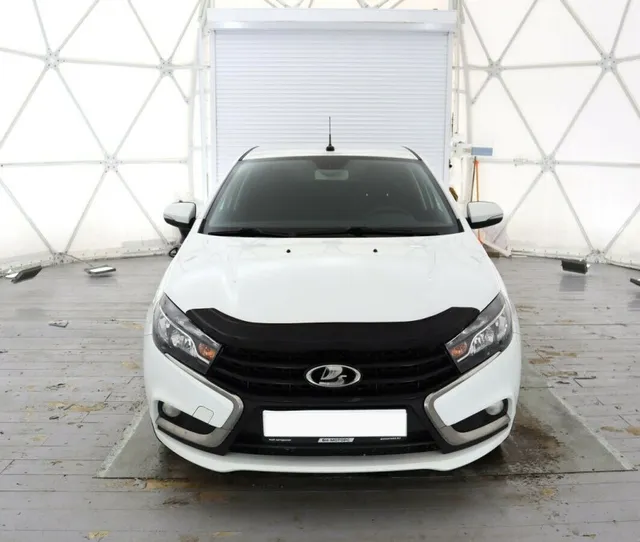 LADA Vesta, I — фото 1