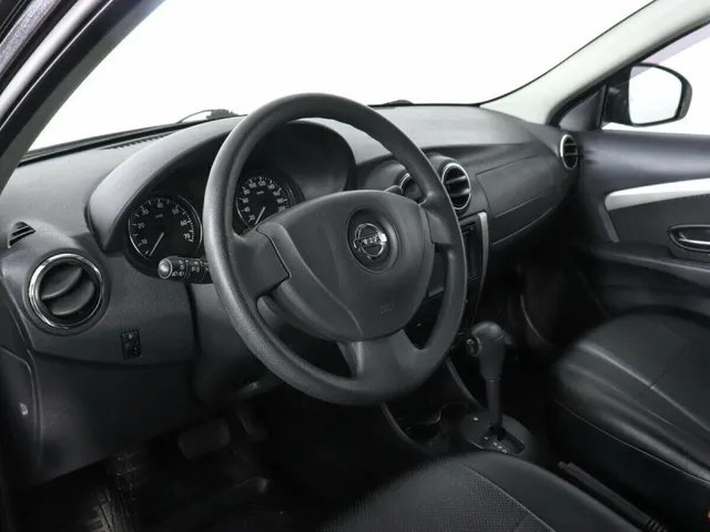Nissan Almera, III (G15) — фото 5