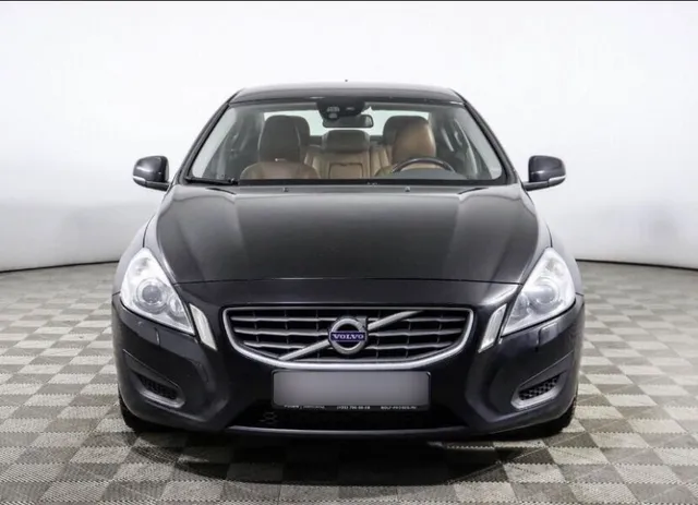 Volvo S60, II — фото 4