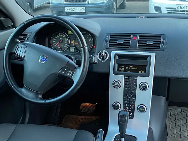 Volvo S40, II Рестайлинг — фото 6
