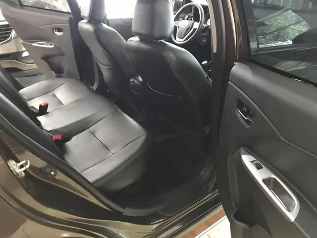 Lifan X50 — фото 14