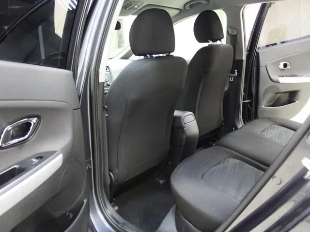 Kia Ceed, II Рестайлинг — фото 9