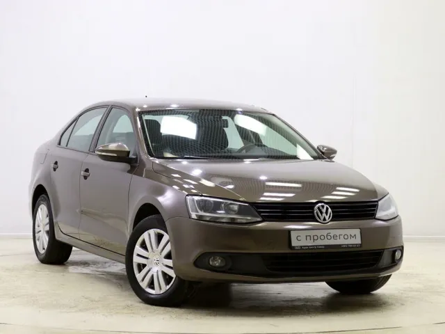 Volkswagen Jetta, VI Рестайлинг — фото 3