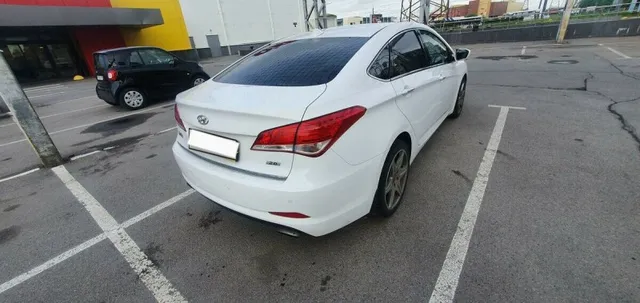 Hyundai i40, I — фото 3