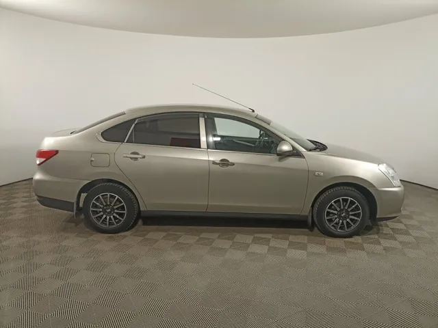 Nissan Almera, III (G15) — фото 4