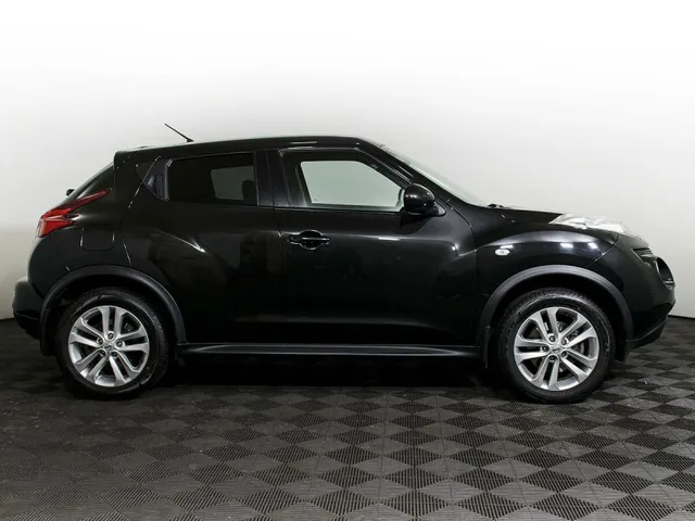 Nissan Juke, I — фото 3