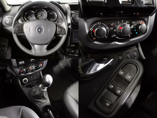 Renault Duster, I Рестайлинг — фото 9