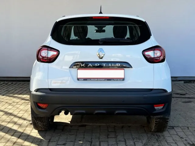 Renault Kaptur, I — фото 3
