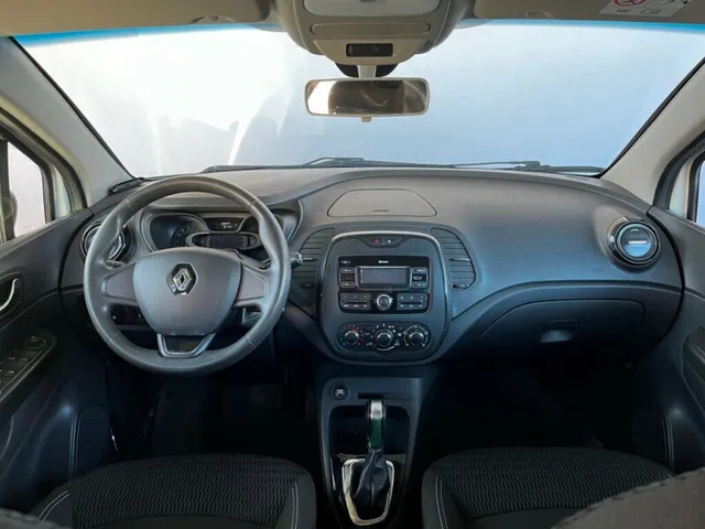 Renault Kaptur, I — фото 6