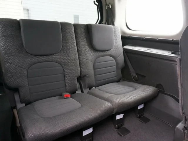 Nissan Pathfinder, III — фото 8