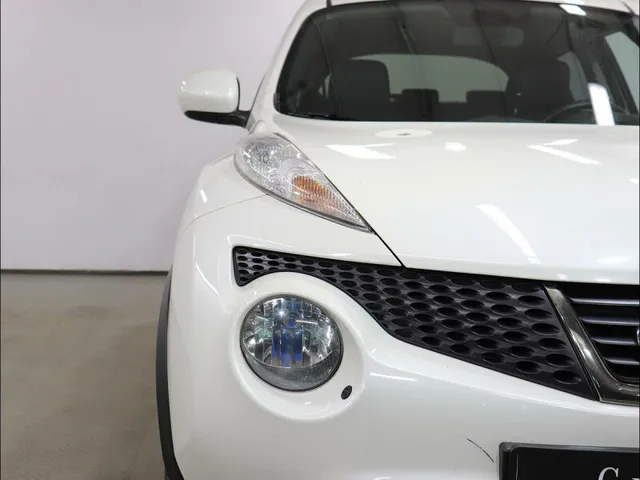 Nissan Juke, I — фото 9