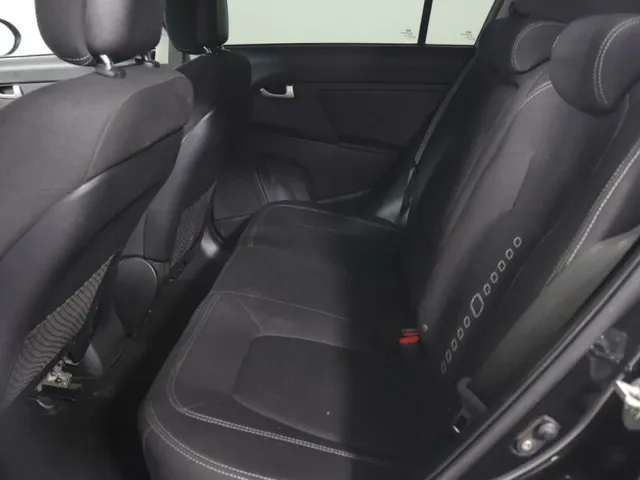Kia Sportage, III Рестайлинг — фото 11