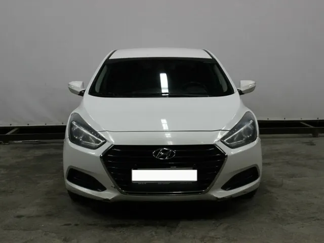 Hyundai i40, I — фото 1