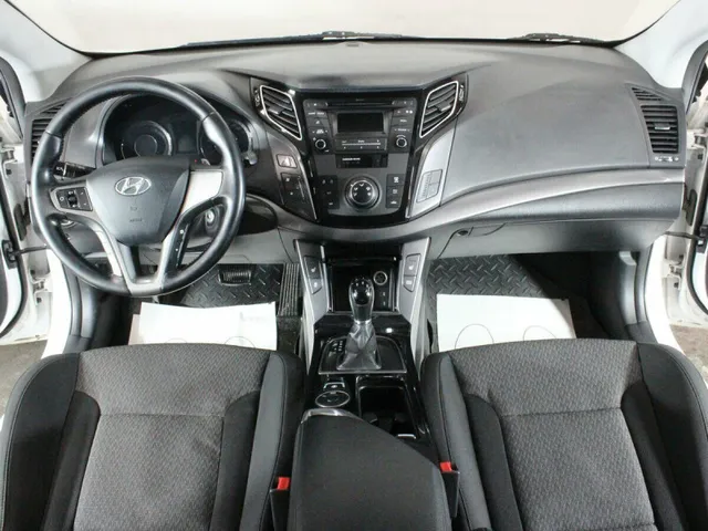 Hyundai i40, I — фото 5