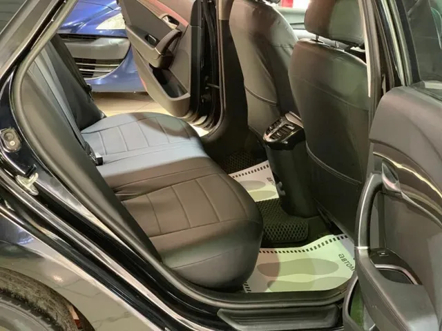 Hyundai i40, I — фото 10