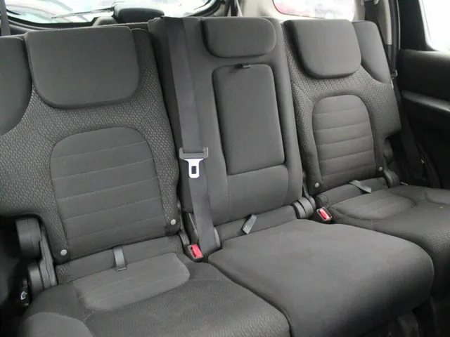 Nissan Pathfinder, III — фото 8