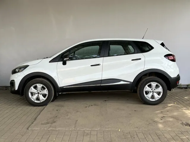 Renault Kaptur, I — фото 2