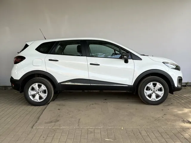 Renault Kaptur, I — фото 4