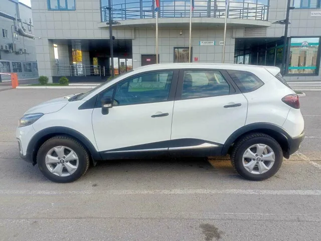 Renault Kaptur, I — фото 9