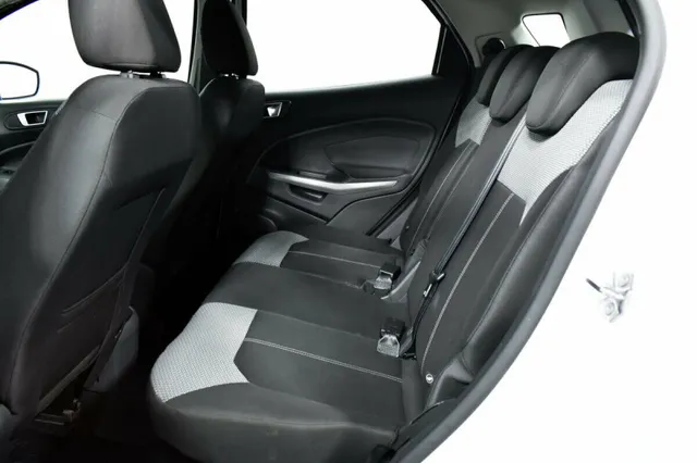 Ford EcoSport, II — фото 7