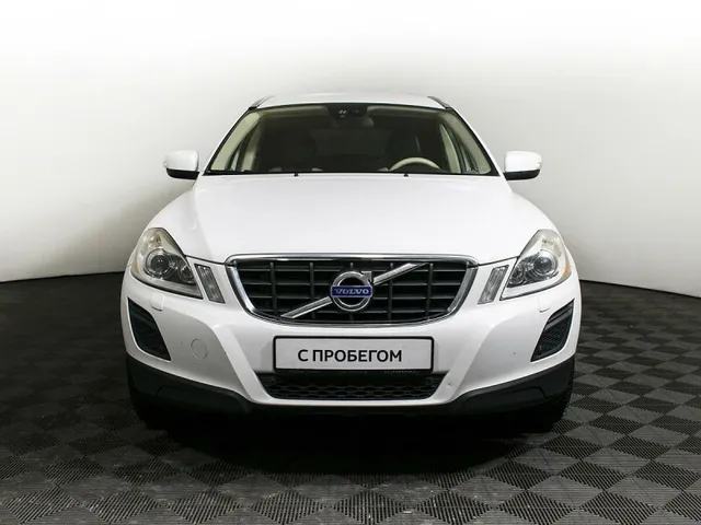 Volvo XC60, I — фото 1