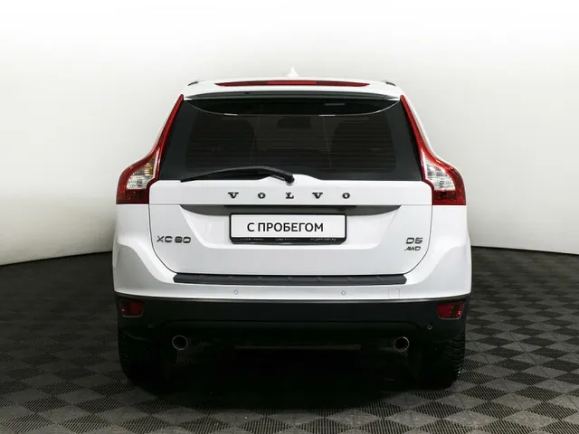 Volvo XC60, I — фото 7