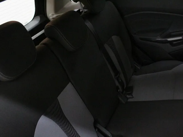 Ford EcoSport, II — фото 6