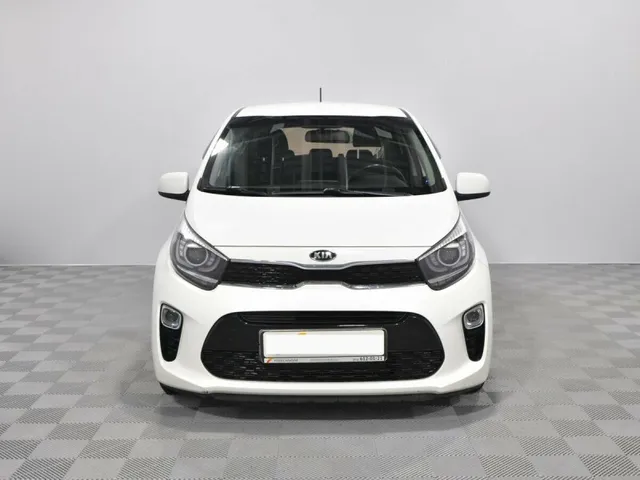 Kia Picanto, III — фото 1